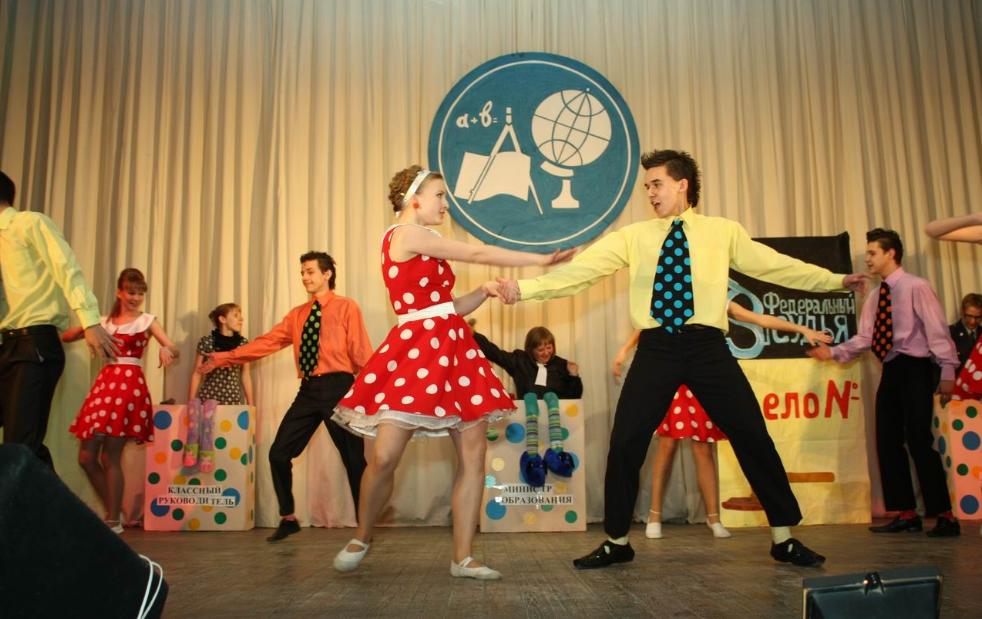 Представление города на конкурс Представление города на конкурс